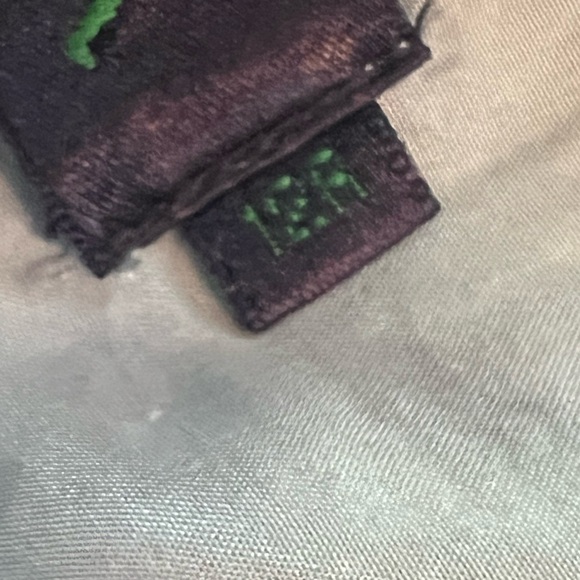 Boden women’s vintage floral dress size 12R (EU) V neck flutter sleeve - Picture 8 of 10